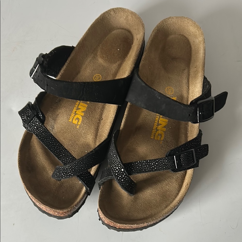 Viking Tofino Sandals